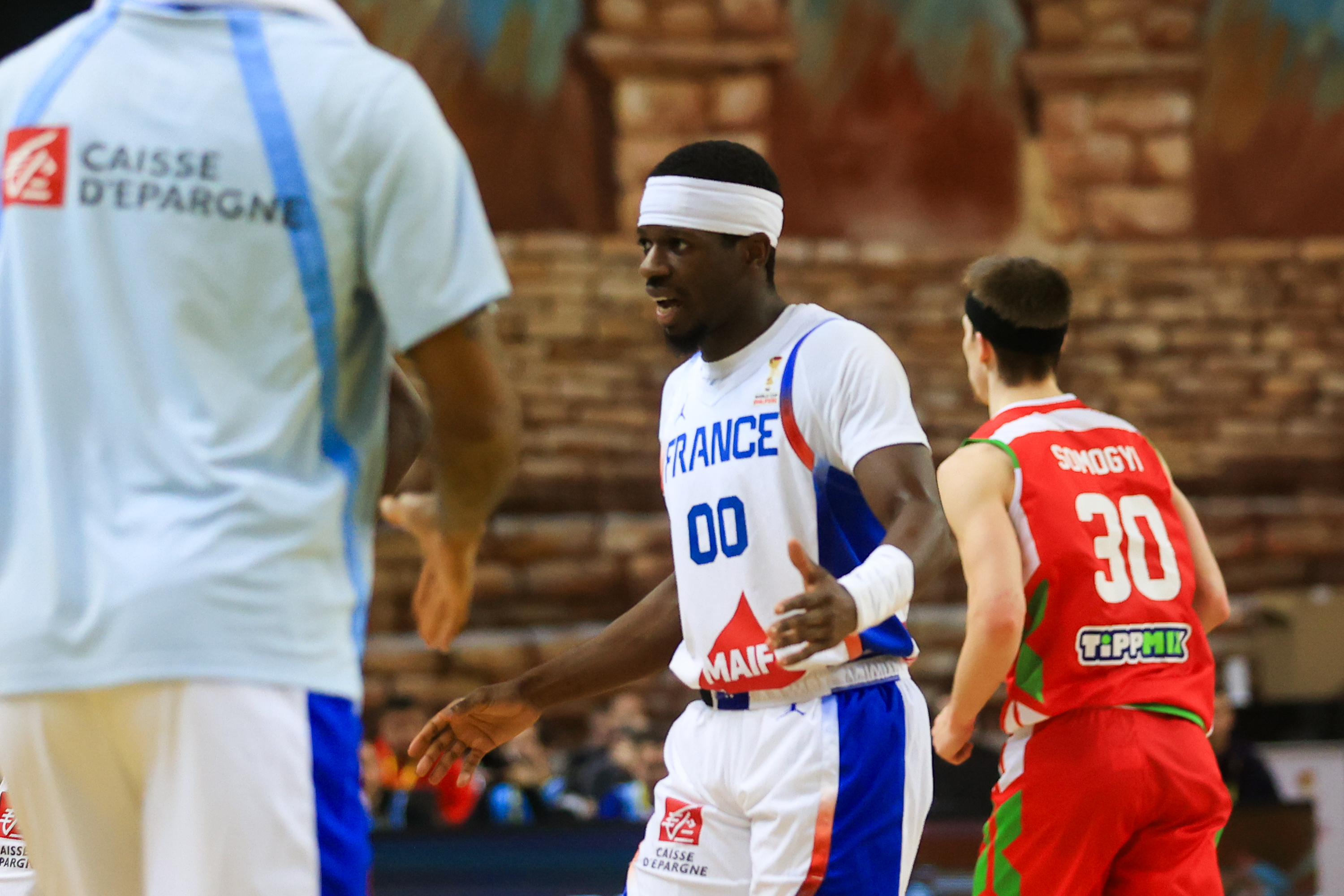 Qualifications Coupe du monde : La France sur un fil face à la Hongrie