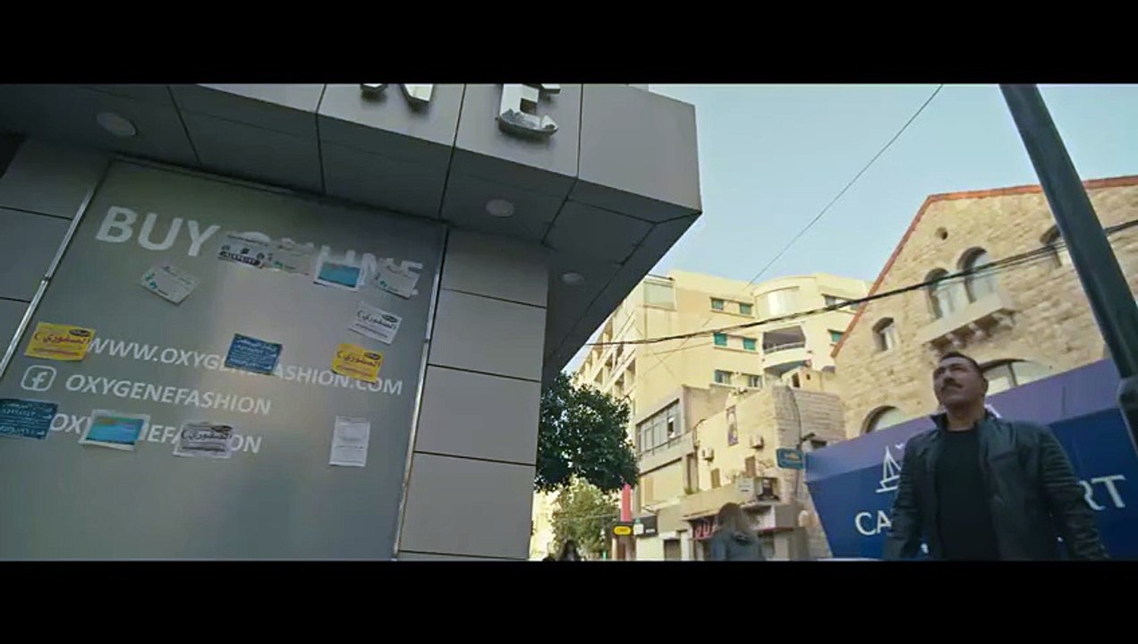 مسلسل الخروج الى البئر الحلقة 12 الثانية عشر