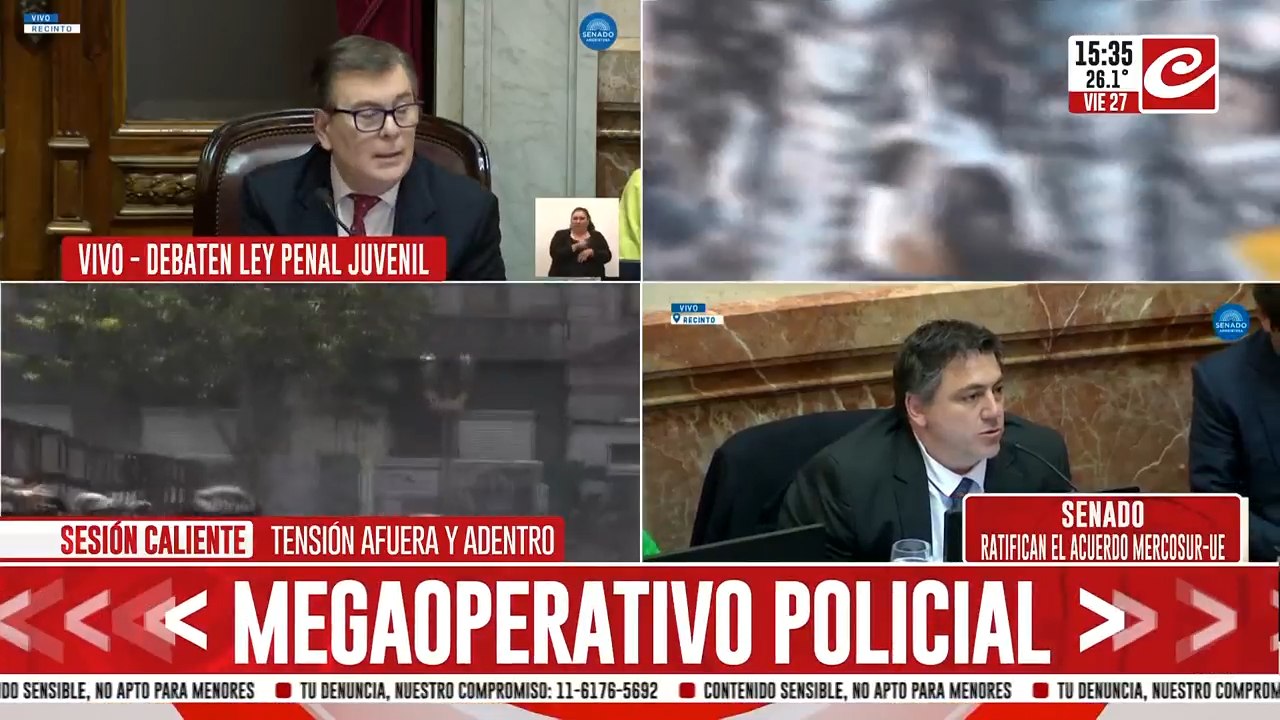 Gerardo Zamora: "