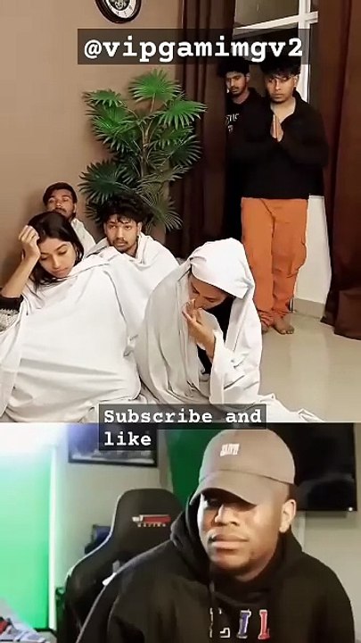 Funny video death face💀💀😂