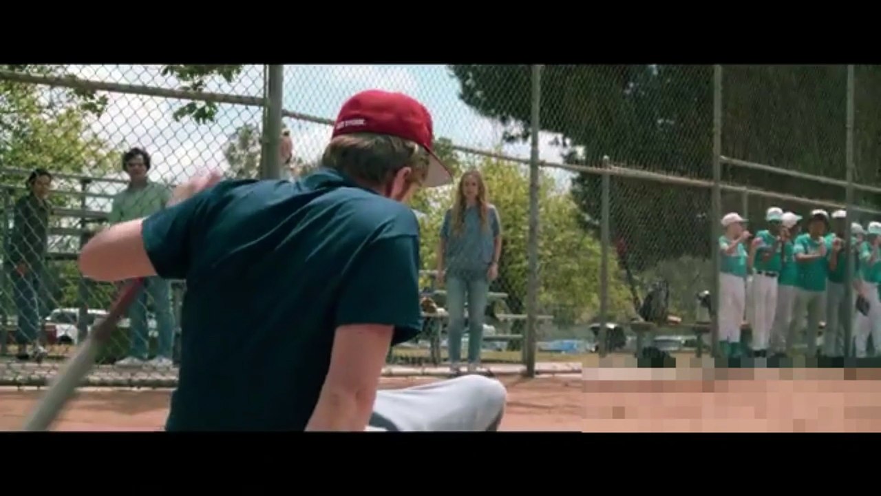 Family Buys a House But Discovers The Pool Has No Bottom, movie recaps