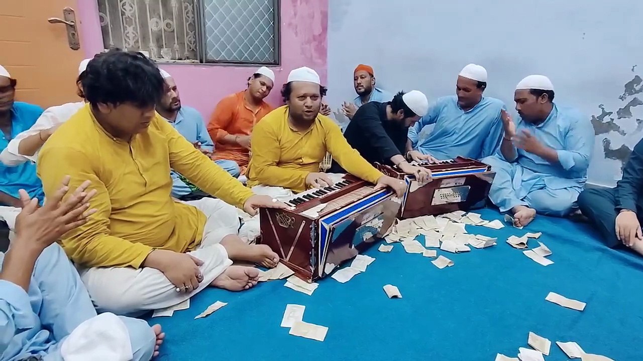 اَنتَ الحُب“ تم مُحبت ہو ♡