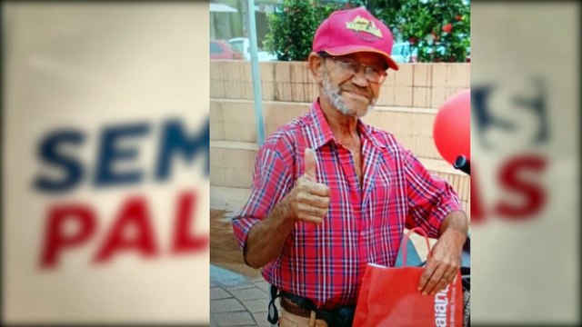 Atropelamento Fatal em Buíque: Caminhão Atropela Idoso em Sítio Serrinha e Condutor Foge do Local