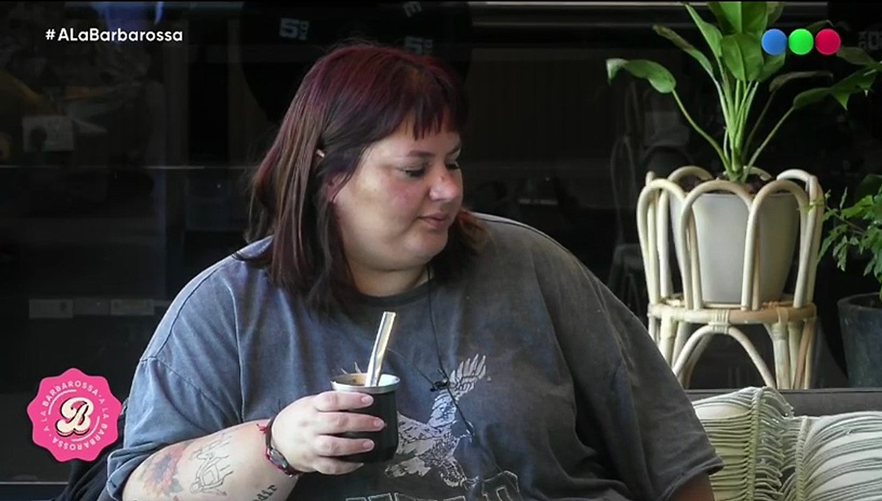 Dura arremetida de Andrea del Boca contra Yanina Zilli en Gran Hermano: "Si no estás segura..."