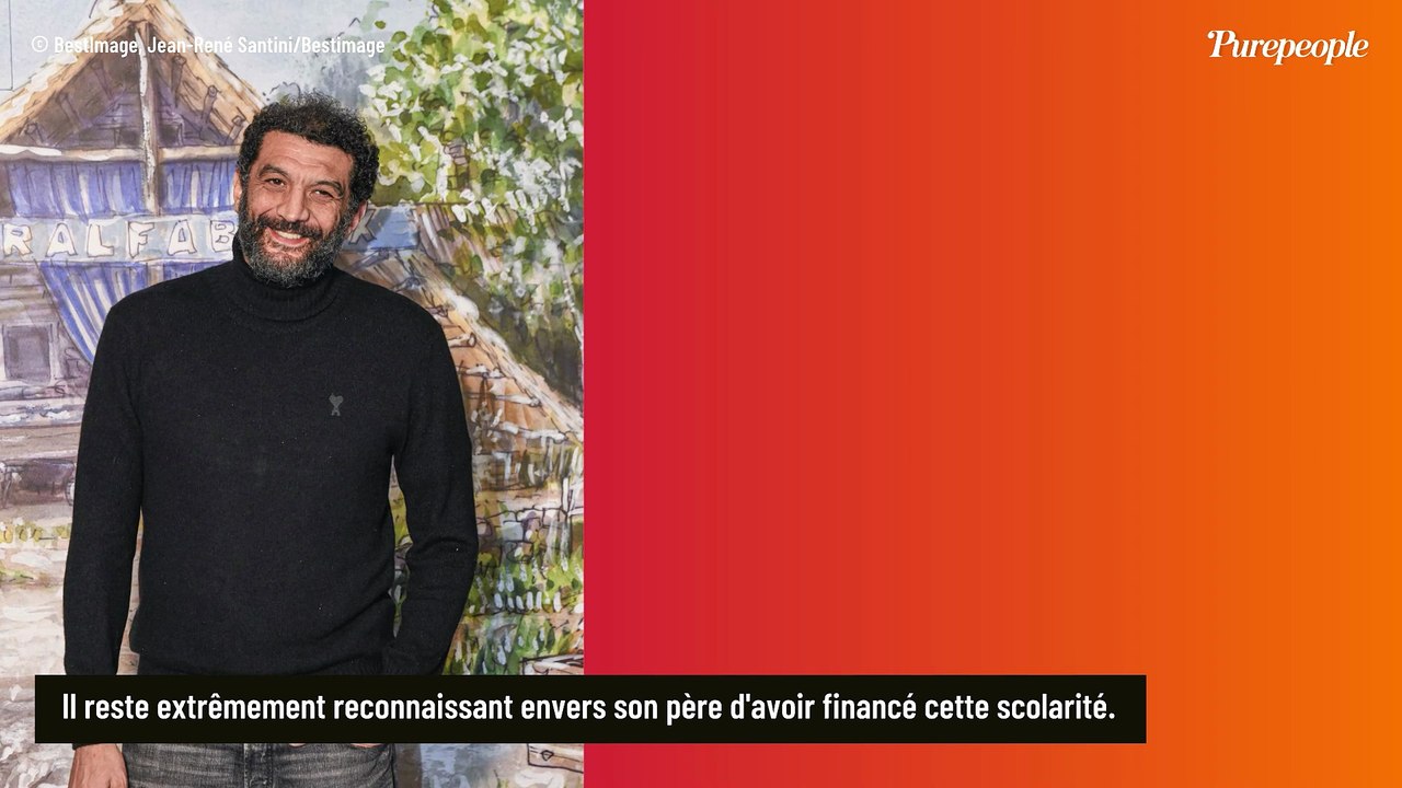 "Je m’en souviens parfaitement" : Ramzy évoque pour la première fois les gestes déplacés subis dans son enfance, Éric Judor n’en revient pas