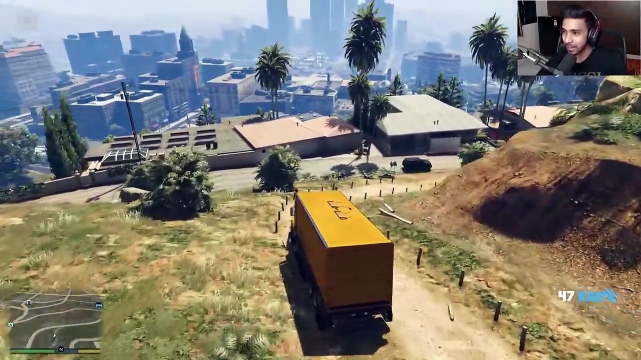 Cheapest Racing Bike In Los Santos | Gta V Gameplay #92