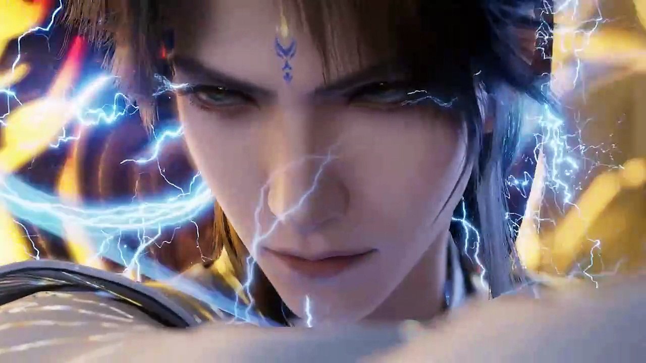 Shrouding the Heavens Eps 146-150 Sub Indonesia
