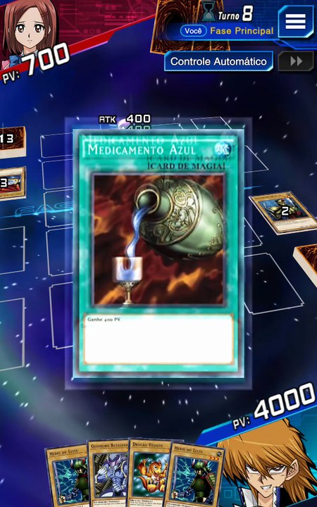 Yu-Gi-Oh! Duel Links - Legendary Summoning & Tactical Masterclass [No Commentary]