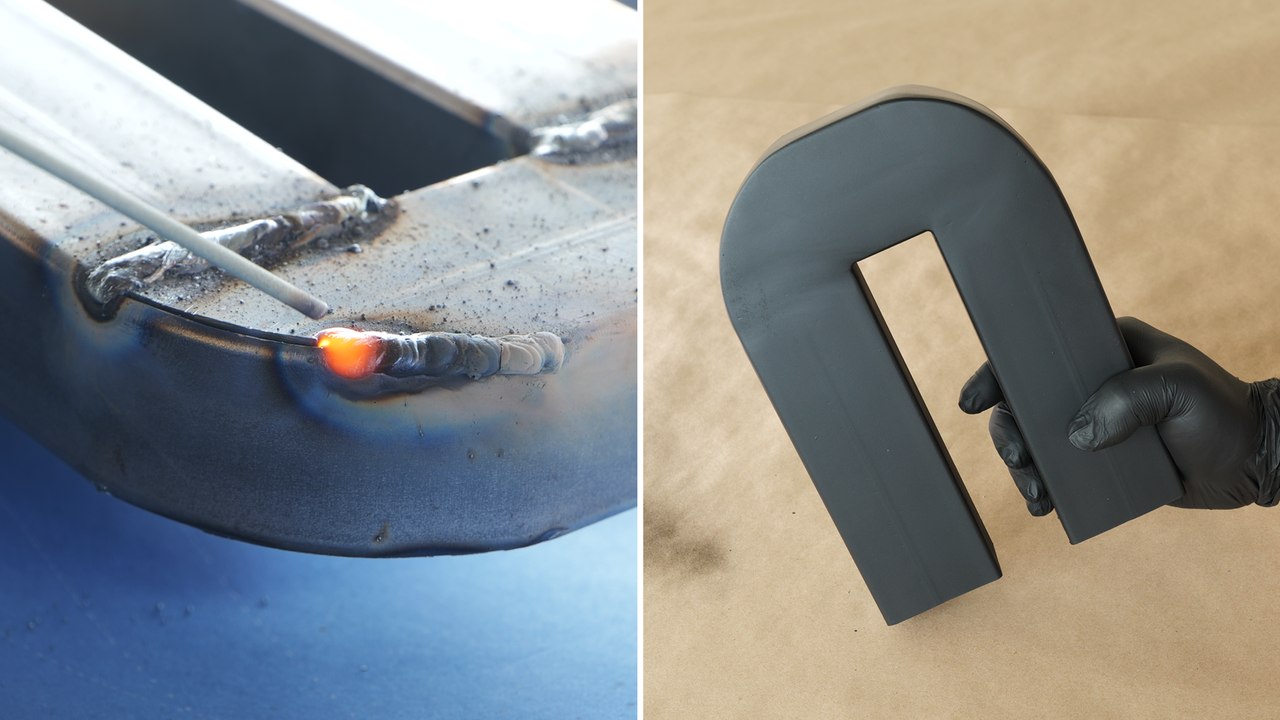 Pipe Welding Tricks You Won’t Believe 🔥⚙️
