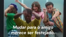AMIGO, junta-te à família 🤗 estamos cá para vibrar contigo com os nossos preços sempre baixos #amigo