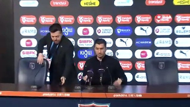 Nuri Şahin: İkinci yarı kendimize ve prensiplerimize yakışan oyunu sahaya yansıttık | Ajansspor | IHA