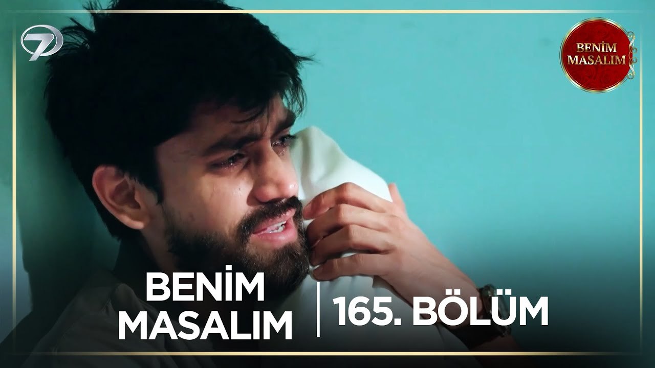 Benim Masalım Hint Dizisi | 165. Bölüm (Kısa Versiyon)