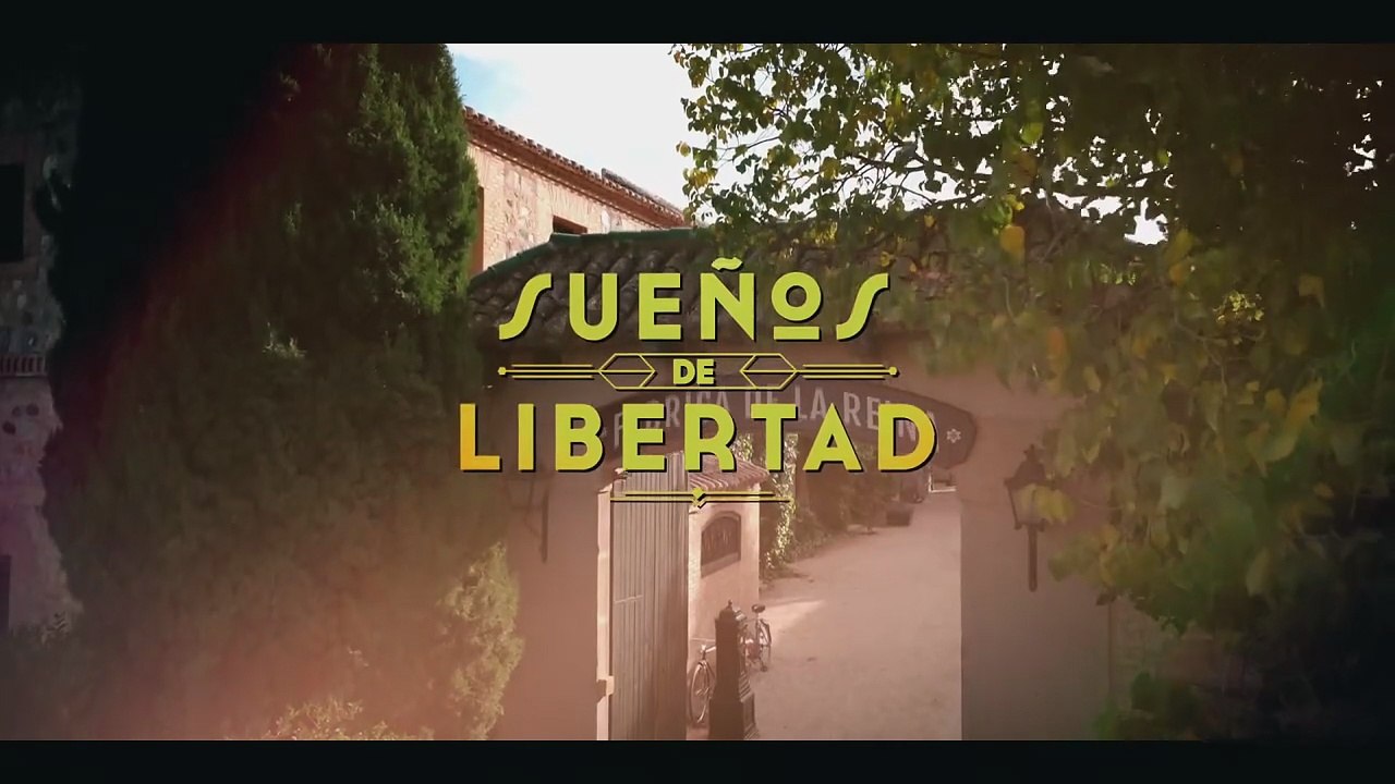 Sueños DLibertad capitulo 515 Preestreno 06/03/26