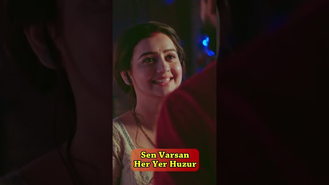 Sen Varsan Her Yer Huzur❤️ #shorts #youtubeshorts #india #benimmasalım