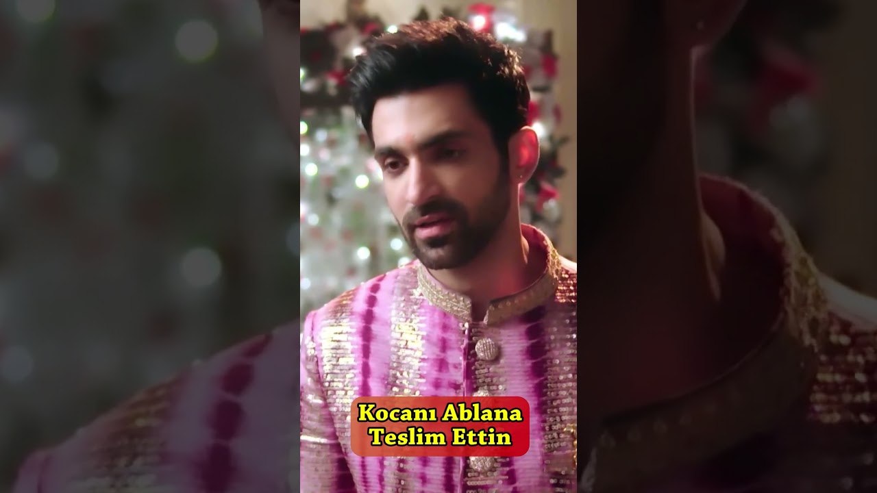 Kocanı Ablanın Kollarına Bıraktın Sen😯 #shorts #youtubeshorts #india #benimmasalım
