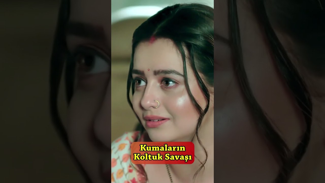 Kumaların Koltuk Savaşı #shorts #youtubeshorts #india #benimmasalım