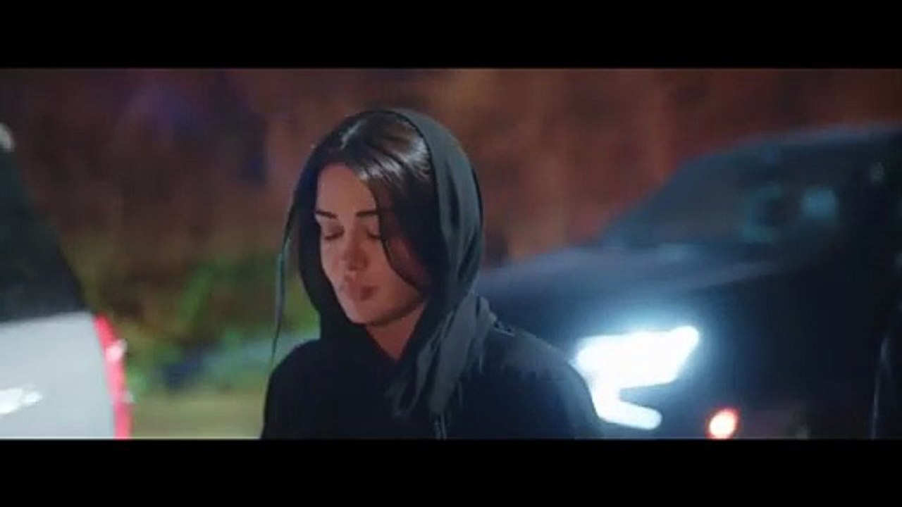 ليل البنفسج الحلقة 11