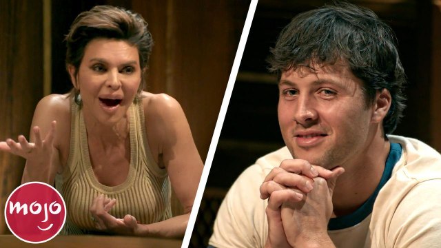 Top 10 Biggest Betrayals on The Traitors