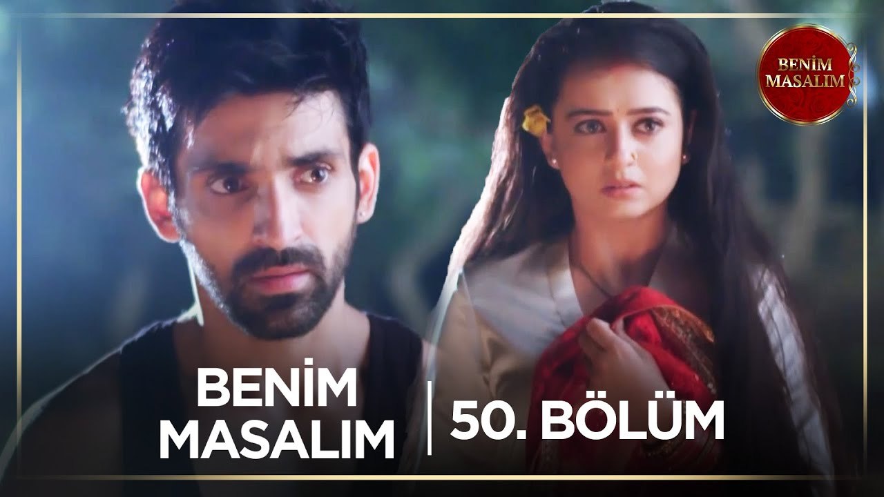 Benim Masalım Hint Dizisi | 50. Bölüm (Kısa Versiyon)