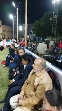أجواء حماسية فى سوهاج.. صافرة البداية تعلن انطلاق الدورة الرمضانية بمركز طهطا