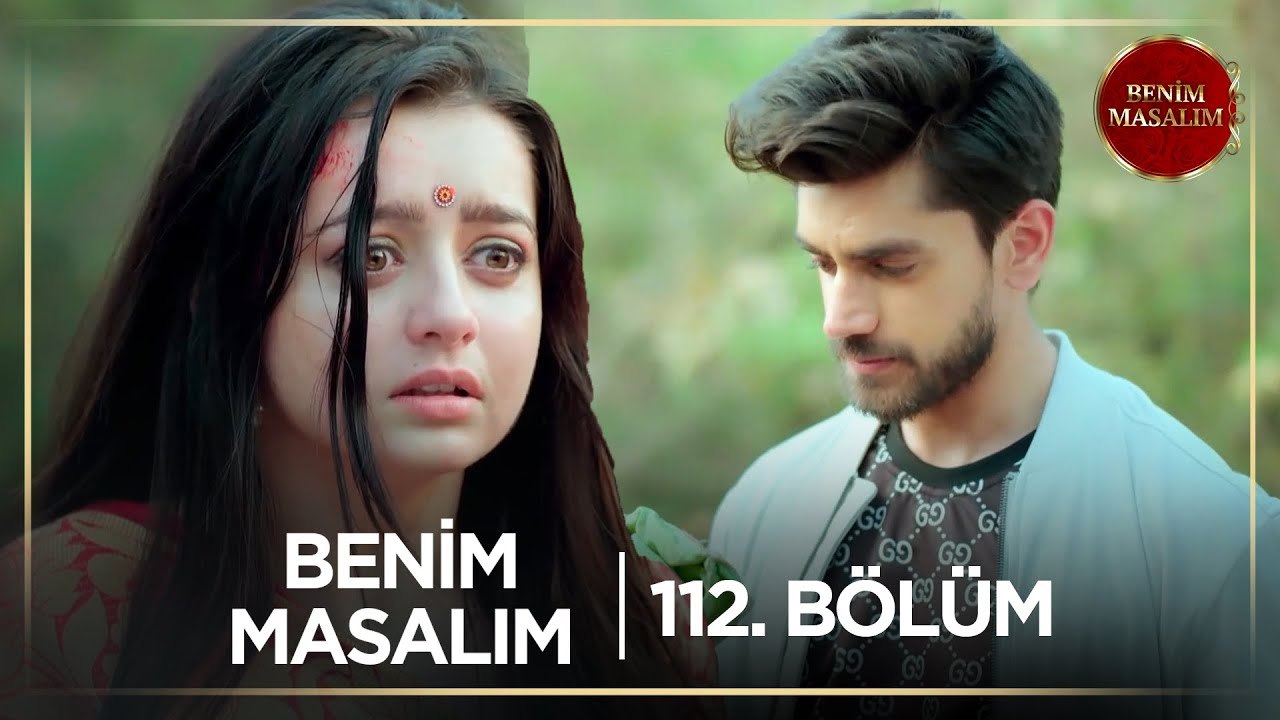 Benim Masalım Hint Dizisi | 112. Bölüm (Kısa Versiyon)