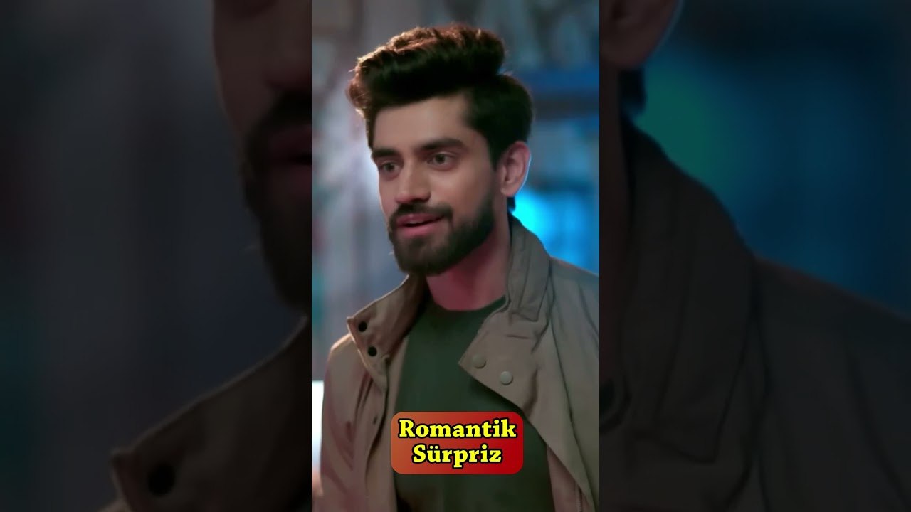 Mahua Aryan'ın Romantik Sürprizinden Etkilendi #shorts #youtubeshorts #india #benimmasalım