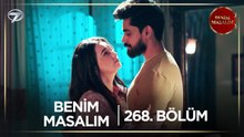 Benim Masalım Hint Dizisi | 268. Bölüm (Kısa Versiyon)