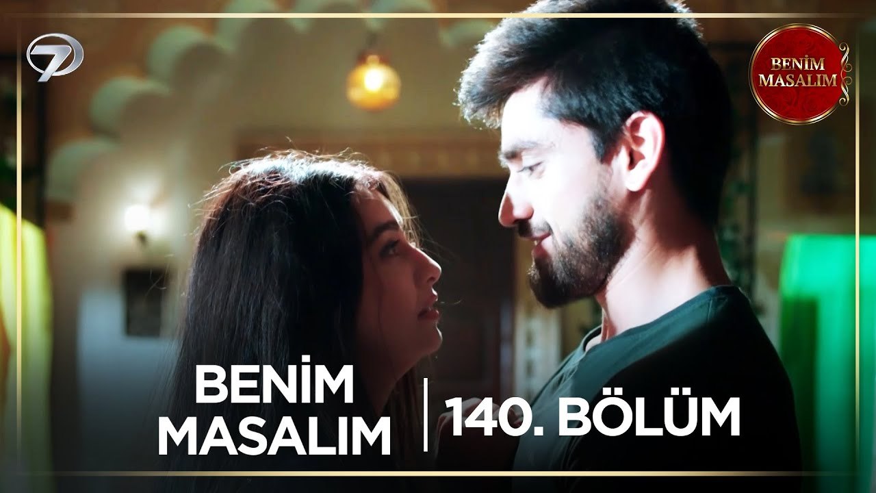 Benim Masalım Hint Dizisi | 140. Bölüm (Kısa Versiyon)