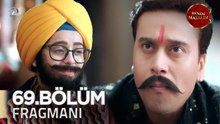 Benim Masalım Hint Dizisi | 69. Bölüm Fragmanı (13 Kasım 2024) @kanal7