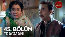 Benim Masalım Hint Dizisi | 45. Bölüm Fragmanı (20 Ekim 2024) @kanal7