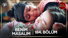 Benim Masalım Hint Dizisi | 184. Bölüm (Kısa Versiyon)