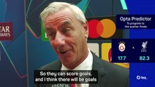'There will be goals' - Ian Rush previews Liverpool-Galatasaray clash