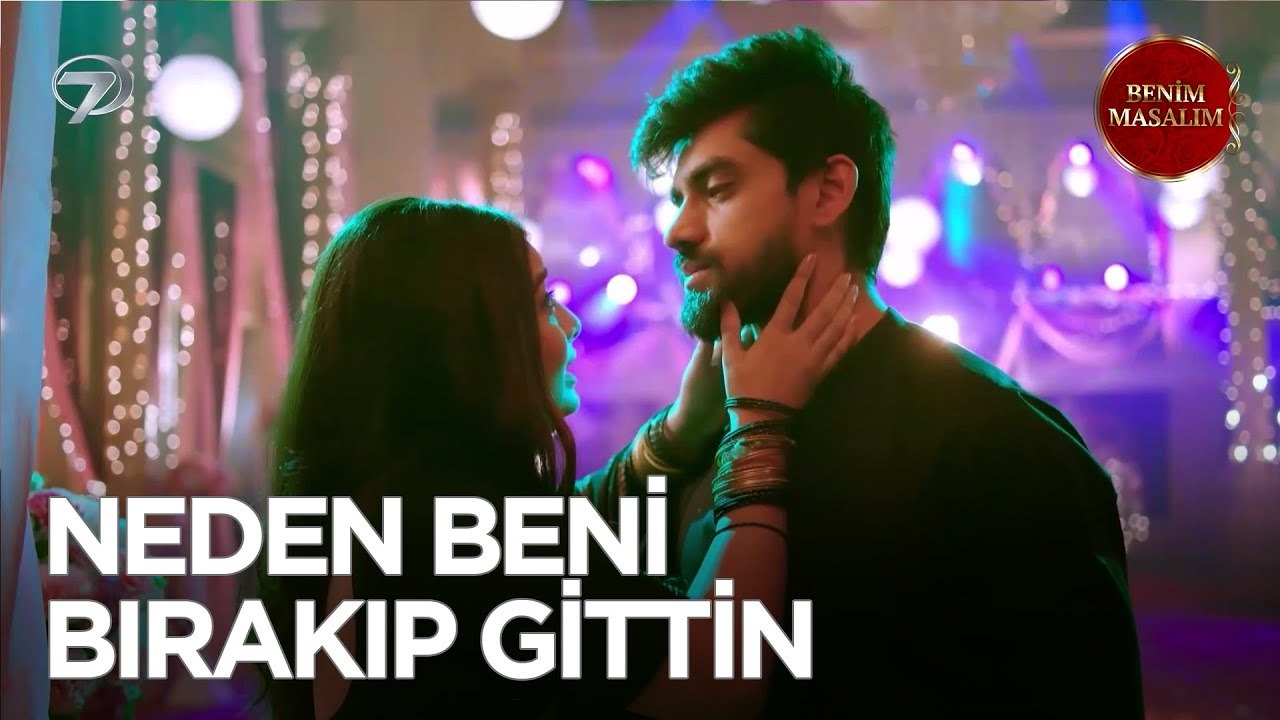 Mahua Aşkına Hiçbir Zaman İhanet Etmedi I Benim Masalım Hint Dizisi 74. Bölüm