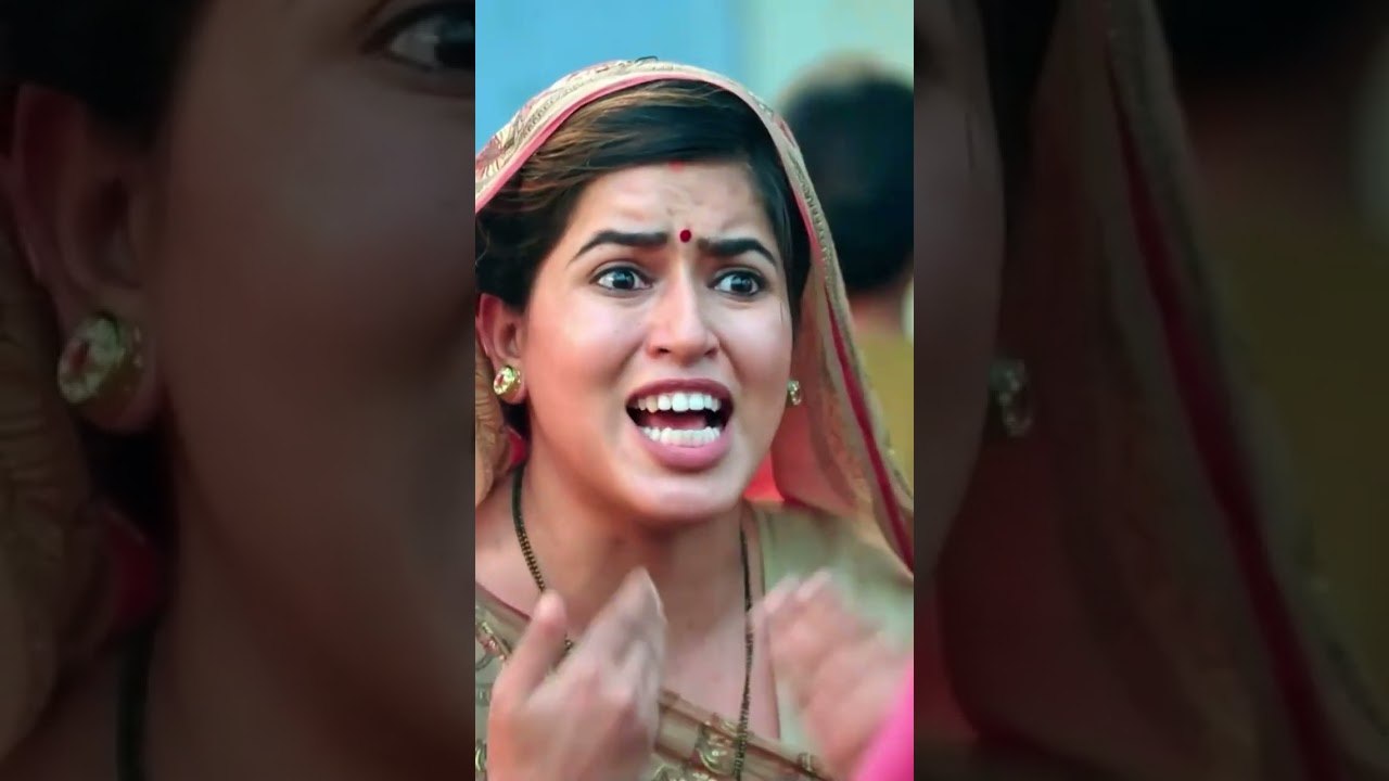 Sen Ne Biçim Bir Annesin #shorts #youtubeshorts #india #benimmasalım