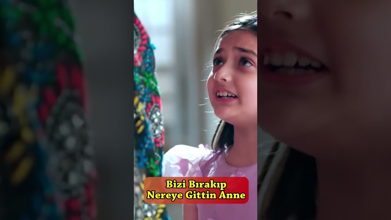 Bizi Bırakıp Nereye Gittin Anne #shorts #youtubeshorts #india #benimmasalım