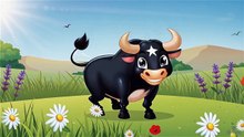 Bull Dancing