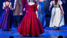 🎭 ALBERDI, EL MUSICAL 🎭