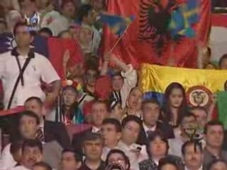 Abadan Halmedova - Dön Gel Bir Tanem by Aluxton