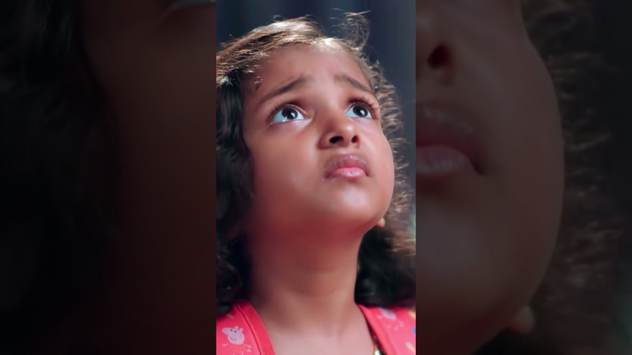 Kızının Sözleri Canını Acıttı #shorts #youtubeshorts #india #benimmasalım