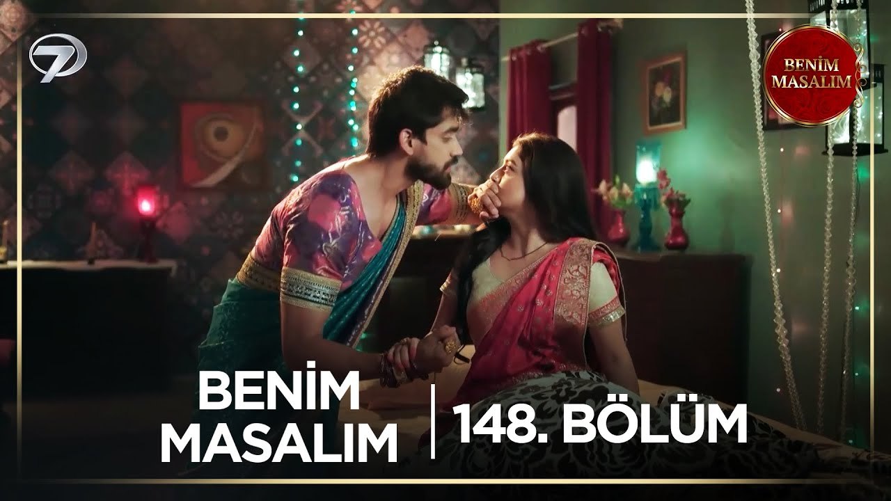 Benim Masalım Hint Dizisi | 148. Bölüm (Kısa Versiyon)