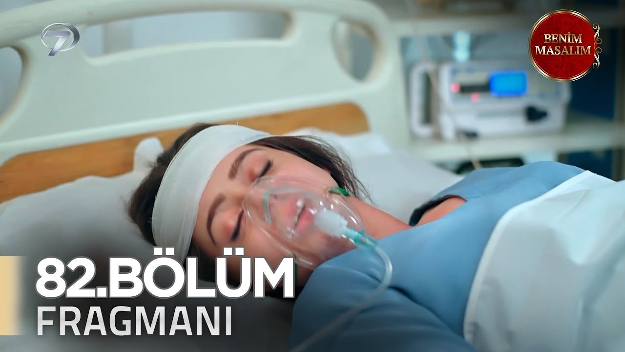 Benim Masalım Hint Dizisi | 82. Bölüm Fragmanı (26 Kasım 2024) @kanal7