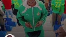 Le message de Kalidou aux supporters sénégalais emprisonnés Maroc