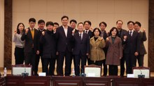통일부, 민간 대북 인도 사업 제재 면제 지원 재개 / YTN