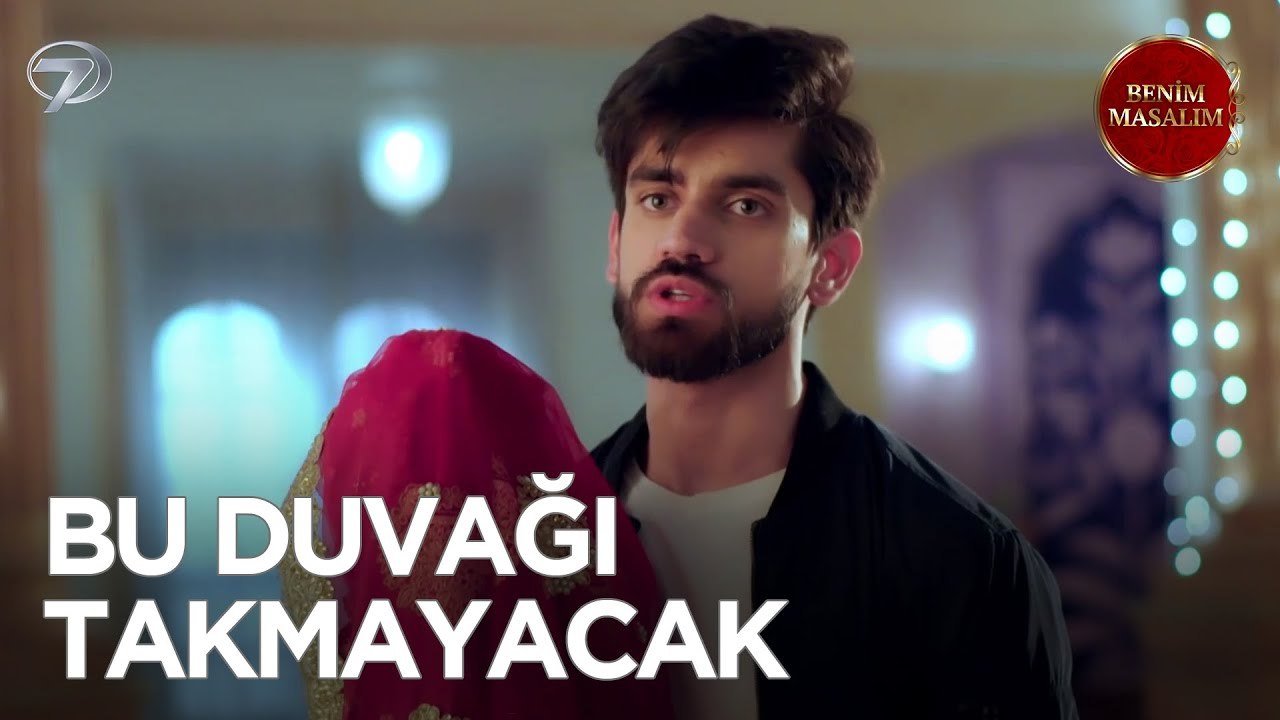Karısının Sözünden Çıkmayan Aryan Karizması I Benim Masalım Hint Dizisi 52. Bölüm