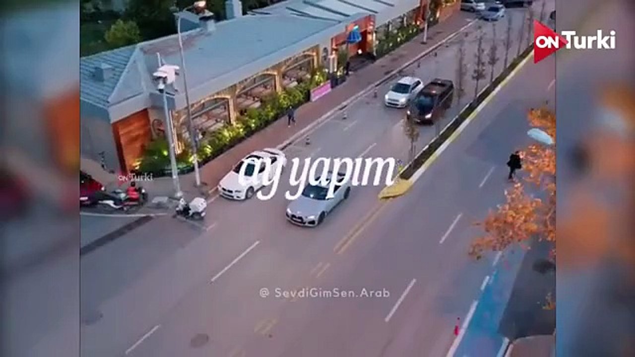 مسلسل انت من احببت الحلقة 3 اعلان 1 الرسمي مترجم للعربية(360P)