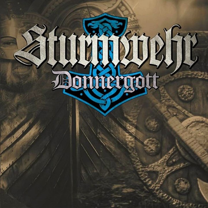 Sturmwehr - Reich der Götter