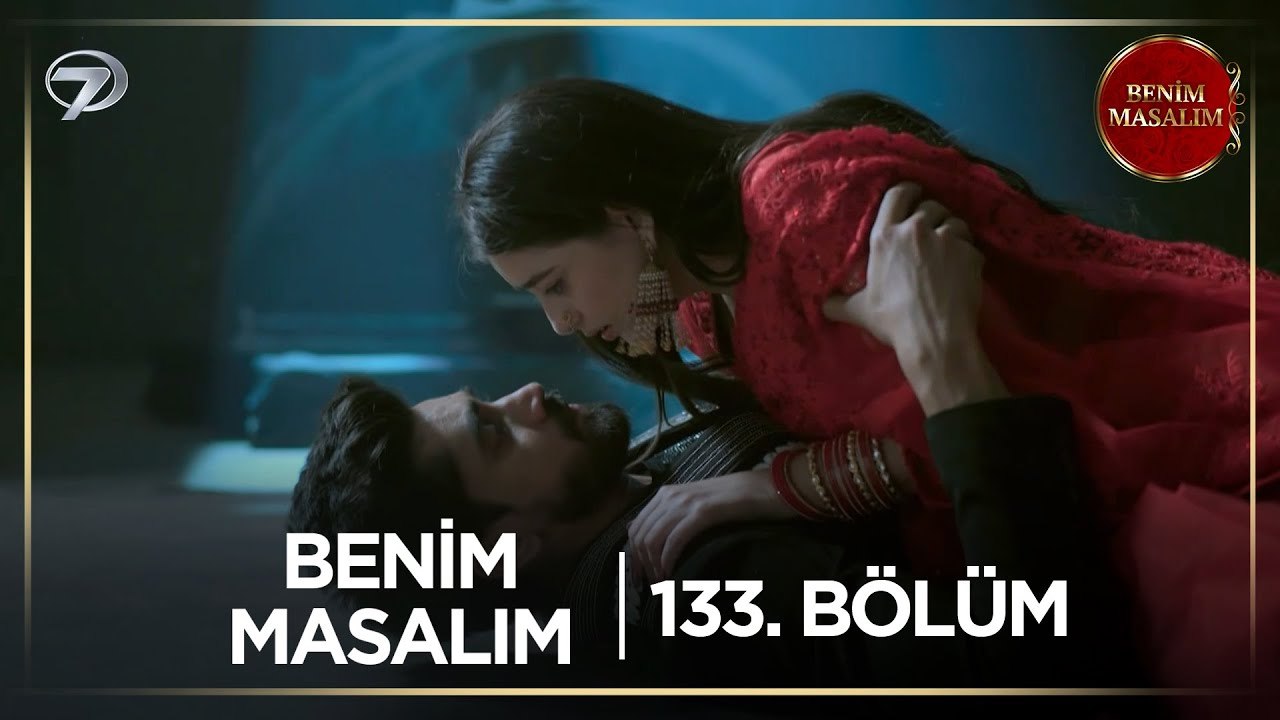 Benim Masalım Hint Dizisi | 133. Bölüm (Kısa Versiyon)