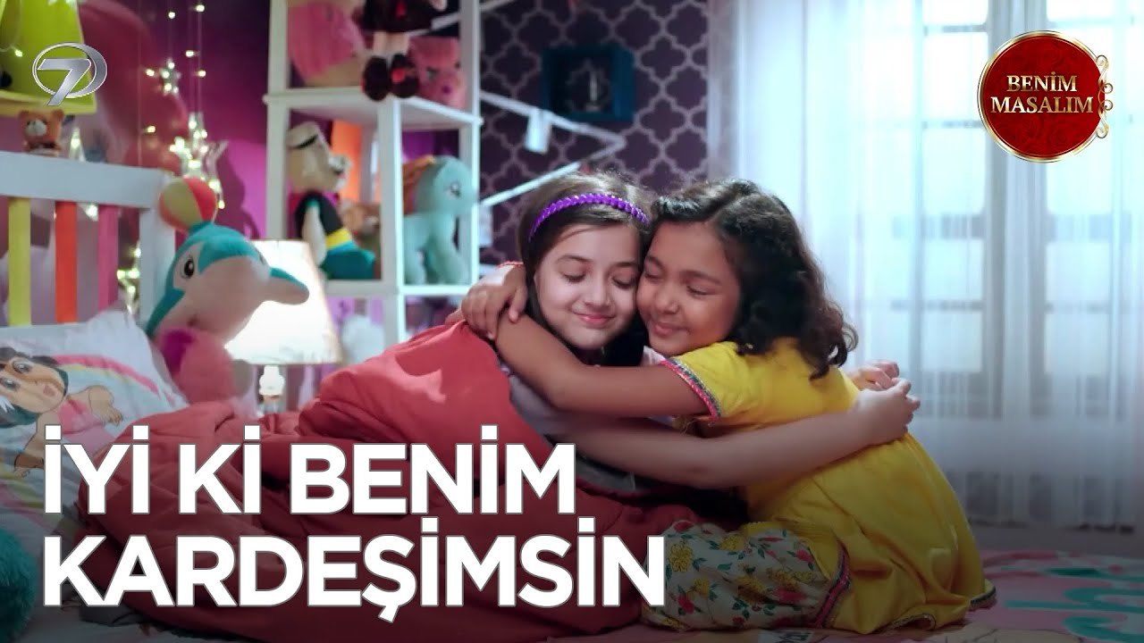 Rişna Gauri'nin Hayatını Kurtardı I Benim Masalım Hint Dizisi