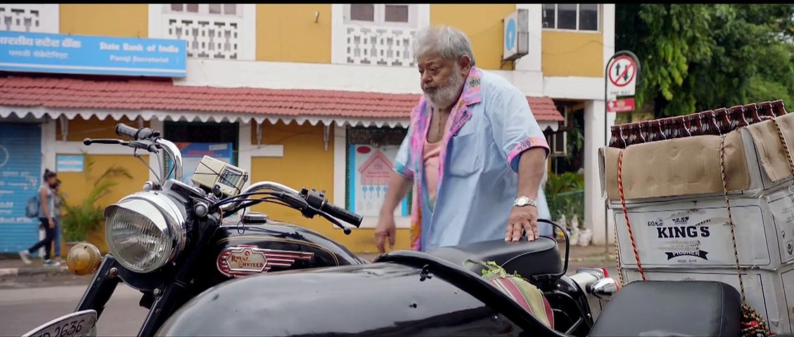 Meri Pyaari Bindu 2017 Bollywood New Movie 2026 | Hindi Dubbed Movie 2026 | Hindi Movie 2026 | ShamsiMovies