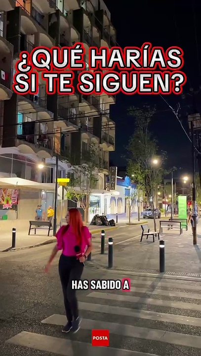 Monterrey blinda a sus mujeres: El OXXO de la esquina ahora es un "Punto Seguro"